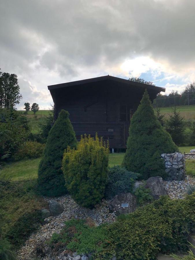 Villa Zdiar 681 Exterior photo